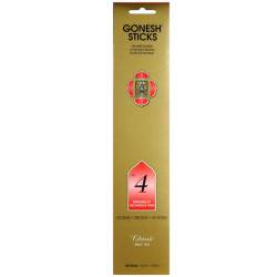GONESH STICKS NO.4