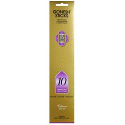 GONESH STICKS NO.10