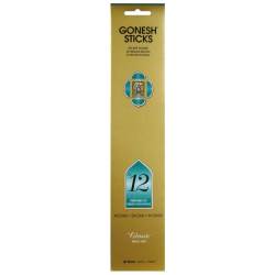 GONESH STICKS NO.12
