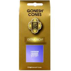 GONESH CONES LAVENDER