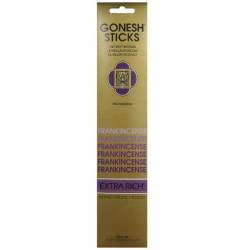 GONESH STICKS FRANKINCENSE