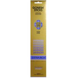 GONESH STICKS LAVENDER