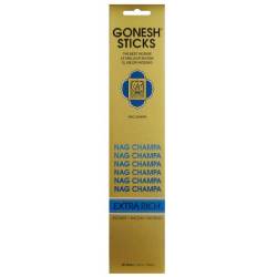 GONESH STICKS NAG CHAMPA