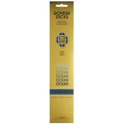 GONESH STICKS OCEAN