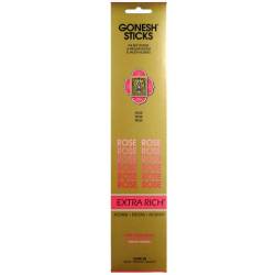 GONESH STICKS ROSE