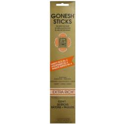 GONESH STICKS VARIETY 4 (HA CO CH)