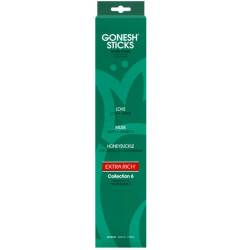 GONESH EXTRA RICH VARIETY 6 (HA CO CH)