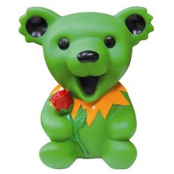 GD BEAR COIN BANK GR