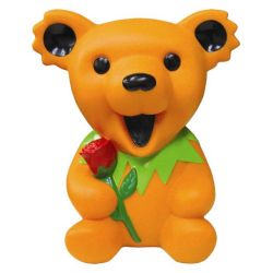 GD BEAR COIN BANK OR