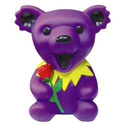 GD BEAR COIN BANK PR