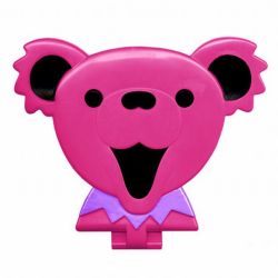 GD BEAR STAND MIRROR PK
