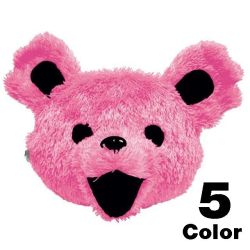 gd fuzzy baby bear purse harvest market