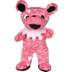 BEAN BEAR FOOLISH HEART