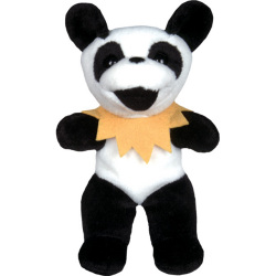 BEAN BEAR CHINA CAT