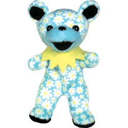 BEAN BEAR DAISY