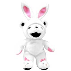 WHITE RABBIT