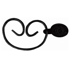 JEAN RINGS BLACK