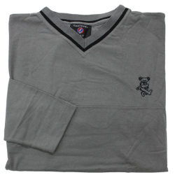 GRATEFUL DEAD PJ TOP SYF GY