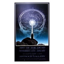 WARFIELD 2000 POSTER