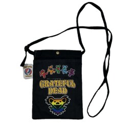 BEAR MINI SHOULDER BAG / ベアー ミニ ショルダーバック / GRATEFUL DEAD