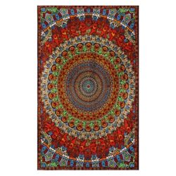 GD BEAR VIBRATIONS TAPESTRY