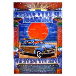 WITERN THEATRE 01' POSTER