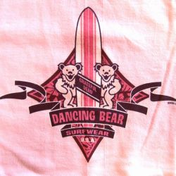 DIAMOND SURF PINK