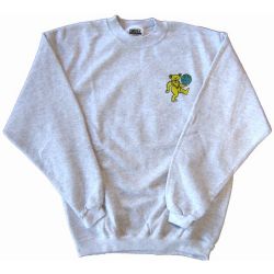 BEARS AROUND THE EARTH SWEAT