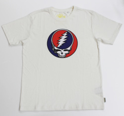 Grateful Dead Hemp T Shirt SYF グレイトフルデッド ヘンプ Tシャツ SYF