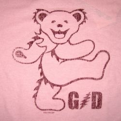 DANCING BEAR MONOYTHRGR T