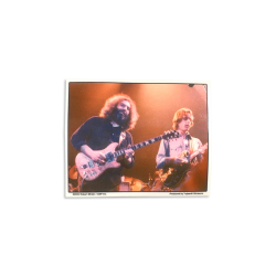 【 Jerry and Bob Phote Sticker 】ジェリー アンド ボブ フォト ステッカー