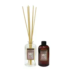 MISTICKS BIG REED DIFFUSER VANILLA BEAN / ミスティックス ビッグ リードディフューザー バニラビーン / Room Fragrance