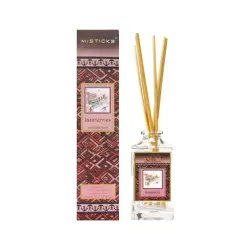 【MISTICKS】ミスティックス リードディフューザー（50ml） ジャズベリー MISTICKS REED DIFFUSER JAZZBERRIES