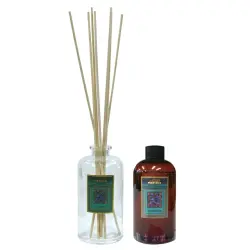 MISTICKS BIG REED DIFFUSER CURRANT BLUE / ミスティックス ビッグ リードディフューザー カラントブルー / Room Fragrance