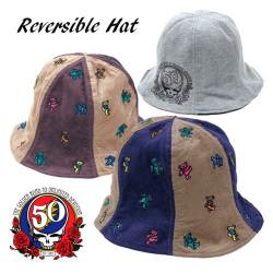 GD DANCING BEAR TULIP HAT