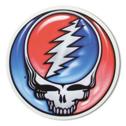 TITANIUM SYF 4.5'  STICKER