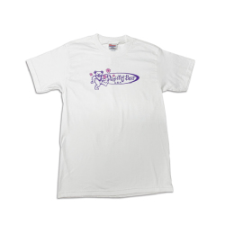 【 DANCING BEAR USA TEE 】 ダンシング ベアー USA Tシャツ Sサイズ