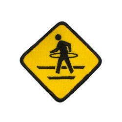 【 STRING CHEESE INCIDENT 】ストリング チーズ【 PED-X PATCH 】パッチ ワッペン