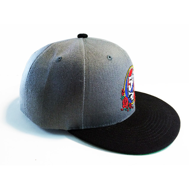 80-90s Grateful Dead グレイトフルデッド USA製 Cap Grateful Dead】【CAP】グレイトフルデッド キャップ 帽子