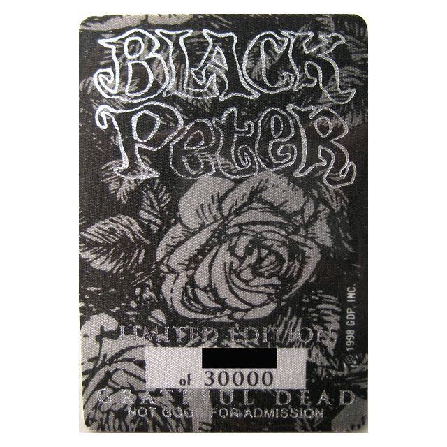 7インチ BEAN BEAR BLACK PETER / ブラックピーター /［LIMITED］