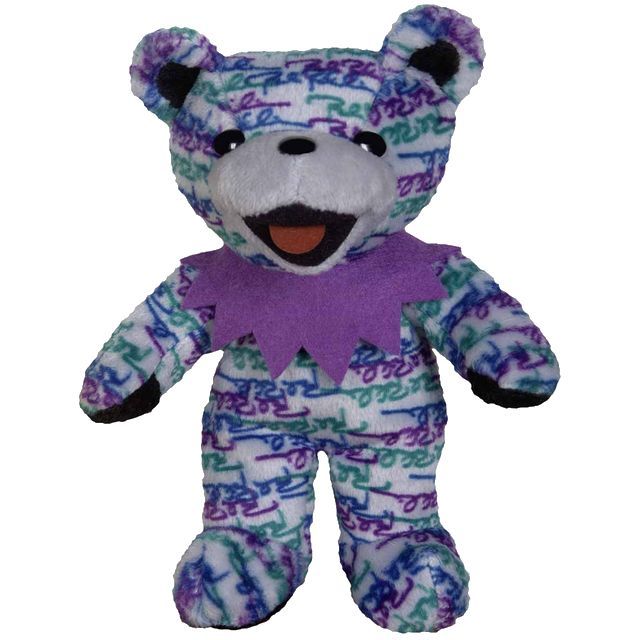 7インチ BEAN BEAR POPPA BEAR / ポッパーベアー /［LIMITED］