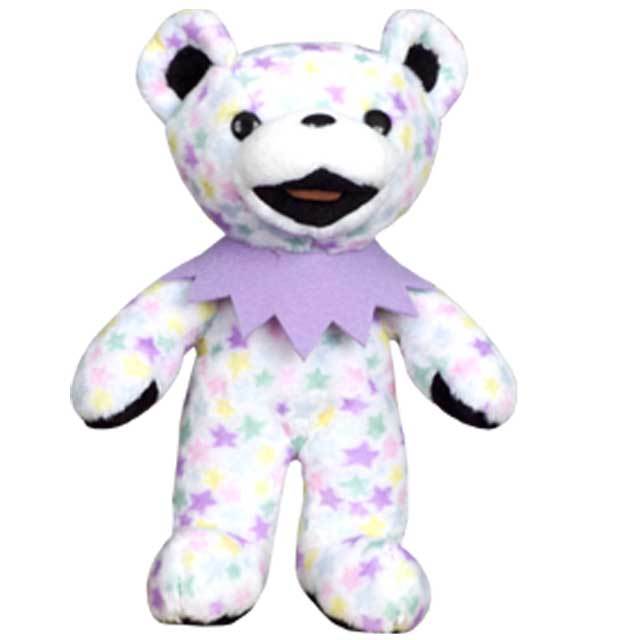 7インチ BEAN BEAR SPINNER / スピナー