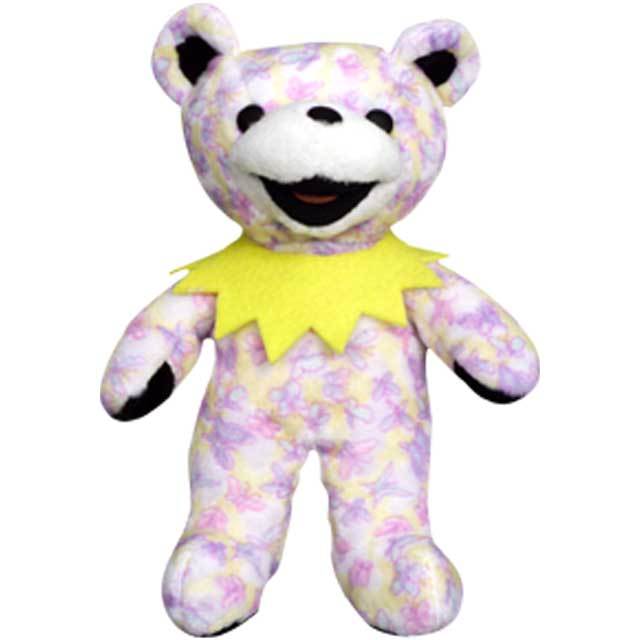 ※アーティストベア*アニマル人形*パット マスタードベアってこんな子 #wasabibear #ワサビベア #ぬい活