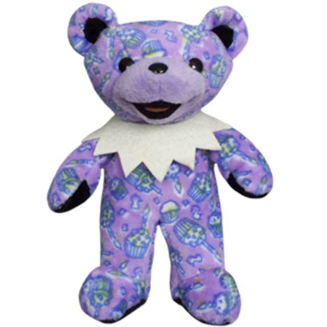 7インチ BEAN BEAR BIRTHDAY SHOW / バースデイ ショー