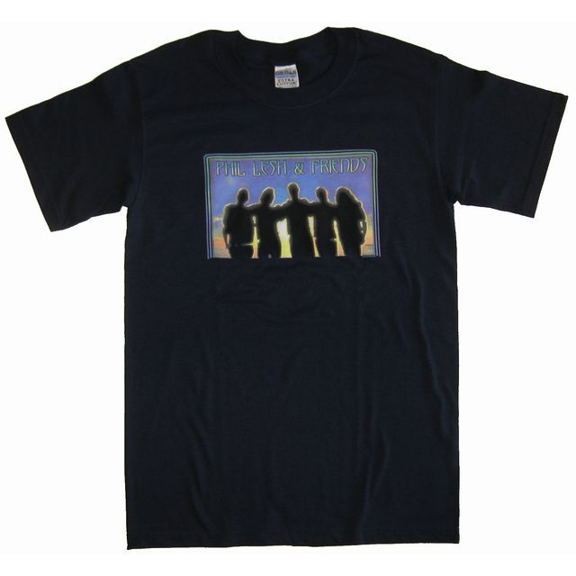 GRATEFUL DEAD,PHIL LESH,フィルレッシュ,T-SHIRTS,Tシャツ