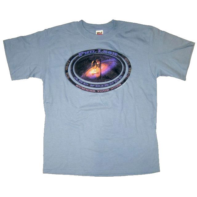 GRATEFUL DEAD,PHIL LESH,フィルレッシュ,T-SHIRTS,Tシャツ