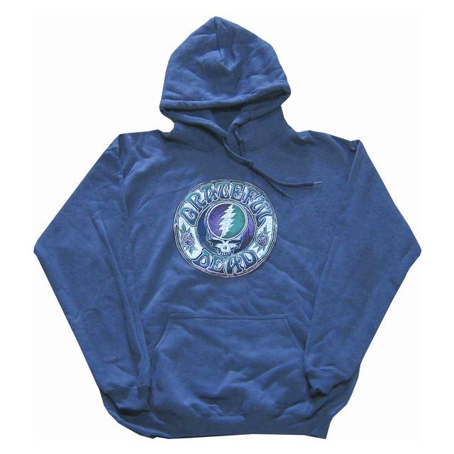 グレイトフルデッド SYF grateful dead parka スウェット