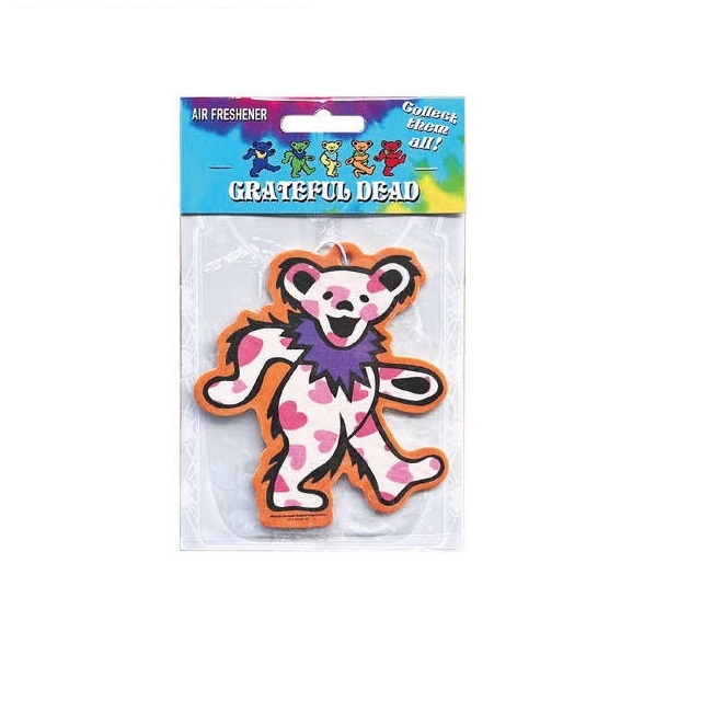 ●レアTouch of grey;Grateful dead bear100 △レアTouch of grey;Grateful dead bear