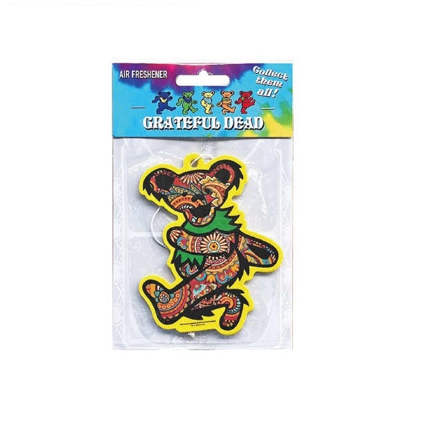 ●レアTouch of grey;Grateful dead bear100 △レアTouch of grey;Grateful dead bear