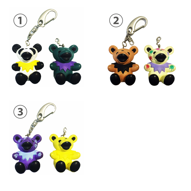 GRATEFUL DEAD BEAR,グレイトフルデッド,デッドベア